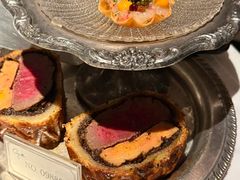 -壳里西餐厅Coquille Seafood Bistro(蒙自路店)