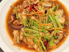 -吉香碳烤生蚝(仙霞路店)