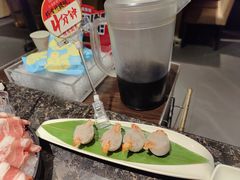 -海底捞火锅(群星城店)