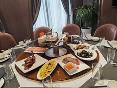-尚宴(盛世广场·食尚街店)
