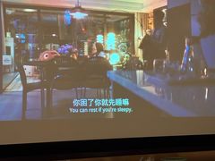 -金色印象·4K影院式足体养生(南方花园店)