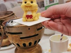 -第六季自助餐厅(北太平庄店)