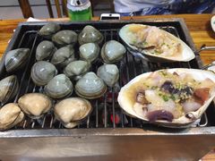 -丹东特色烤肉(学府路一部店)