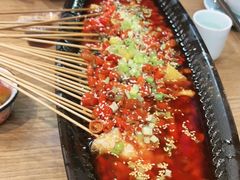 -成都吃客(九眼桥店)