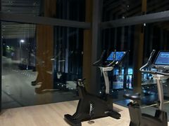 -漠浔MOTION健身(虹桥国际展汇店)