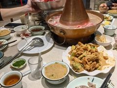 -瑞强涮锅(徐家楼店)