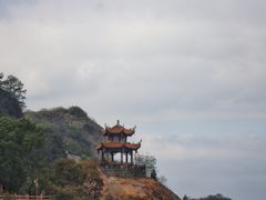 -冠豸山景区