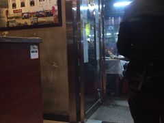 -金厨帽烤鱼(芦庄店)