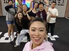 -加伍磅精英训练中心