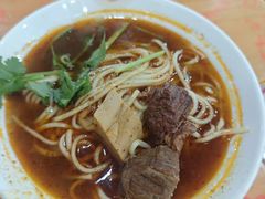 -华兴街自力面店