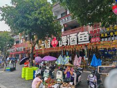 -谢三姐金奖啤酒鱼(总店)