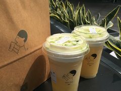 -喜茶(深圳福田星河COCO Park店)