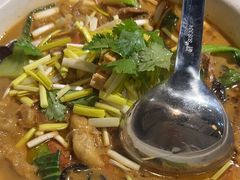 -小城外婆肴私房菜.家宴聚集点(圆明园颐和园·清河上地店)