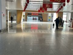 -银川河东国际机场