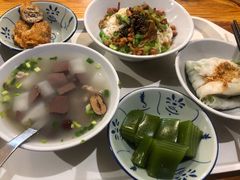 -椰小调.儋州米烂(名门店)