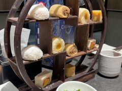 -东来顺(非遗·清真火锅·盛世广场店)