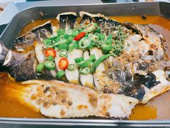 -半天妖烤鱼(桐乡万嘉购物中心店)