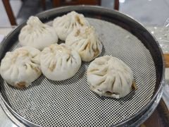 -石饮红星包子(中山路店)