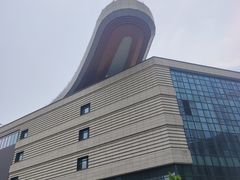 -长春北湖公园