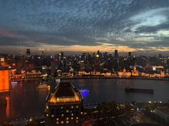 -翡翠36酒吧(浦东香格里拉店)