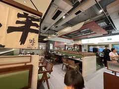 -得意咚瓜·顺德鱼生·冬瓜盅火锅