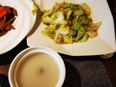 -采悦轩中餐厅·粤菜·海南菜(神州半岛喜来登度假酒店)