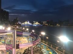 -黄金海岸水上乐园