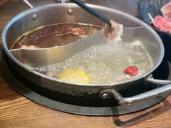 -呷哺呷哺 小火锅 (浦东新欧尚超市店)