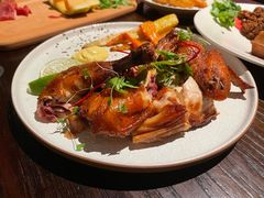 -Brut Eatery悦璞食堂(建国东路店)