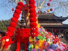 -钱王祠