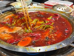 -懂食汇自助火锅