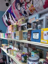 -扑谷(北投购物公园店)