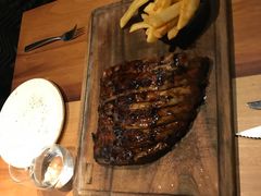 -The Meat & Wine Co Southbank(南岸店)