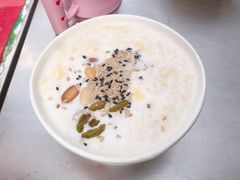 -清真老马家国华牛奶鸡蛋醪糟(正宁路店)