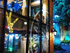 -漫咖啡(武汉天地店)