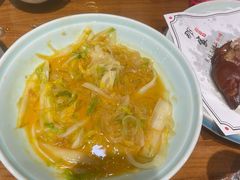 -那家老院子东北菜·饺子·小鸡炖蘑菇(艳华街店)