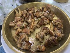-苏记农家菜馆