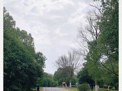 -南京市江宁方山