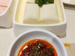 -海底捞火锅(武胜路凯德广场店)