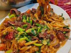 -福合埕牛肉丸(福平路店)