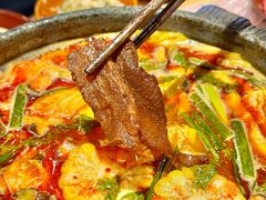 -黔滚滚贵州牛肉火锅·酸汤火锅(创意园店)