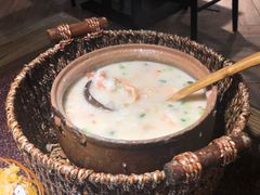 -潮十三潮汕砂锅粥(高新四路大都荟店)