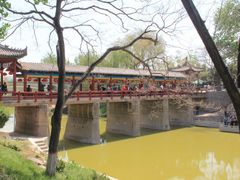 -赵州桥景区