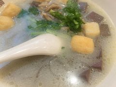 -小杨生煎(浦江欢乐颂店)
