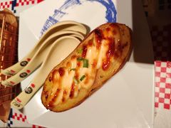 -蚝魁·海鲜大排档·啫啫·生蚝(体育西店)