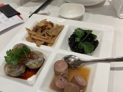 -莆田餐厅PUTIEN(深圳湾万象城家宴店)