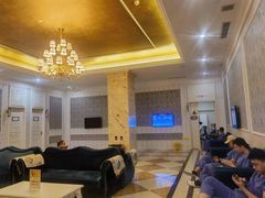 -名流健康高端体检中心·名宾门诊·健康管理