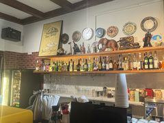 -爱上层楼咖啡馆(为公桥店)