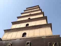 -大慈恩寺(大雁塔)