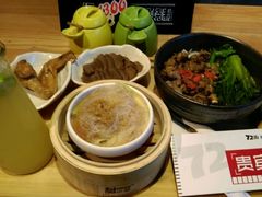 -72街红烧排骨饭(海珠丽影广场店)